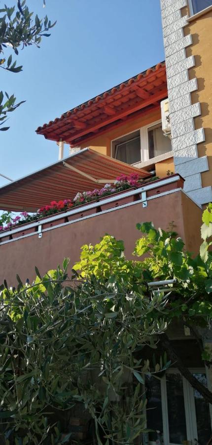Kuca Za Odmor Vista Mare Villa Marinici  Dış mekan fotoğraf