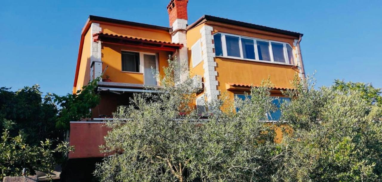 Kuca Za Odmor Vista Mare Villa Marinici  Dış mekan fotoğraf