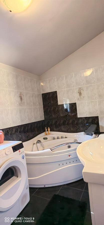 Kuca Za Odmor Vista Mare Villa Marinici  Dış mekan fotoğraf