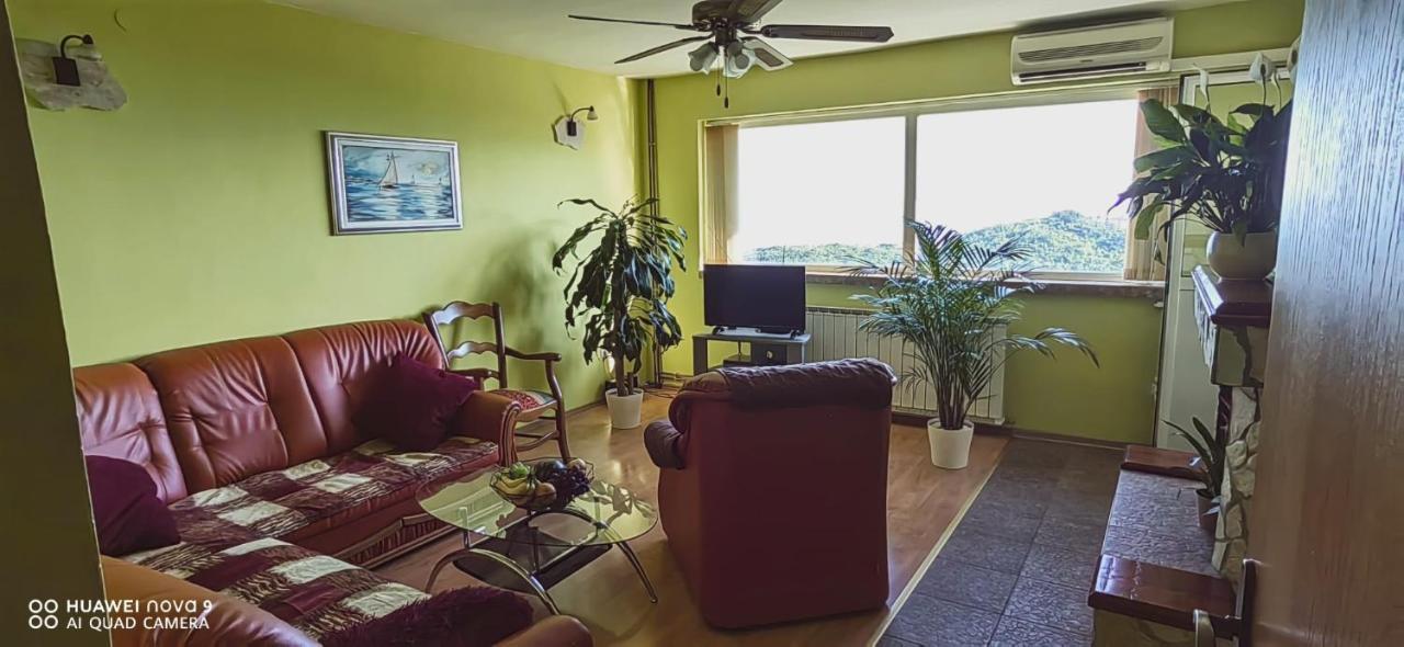 Kuca Za Odmor Vista Mare Villa Marinici  Dış mekan fotoğraf