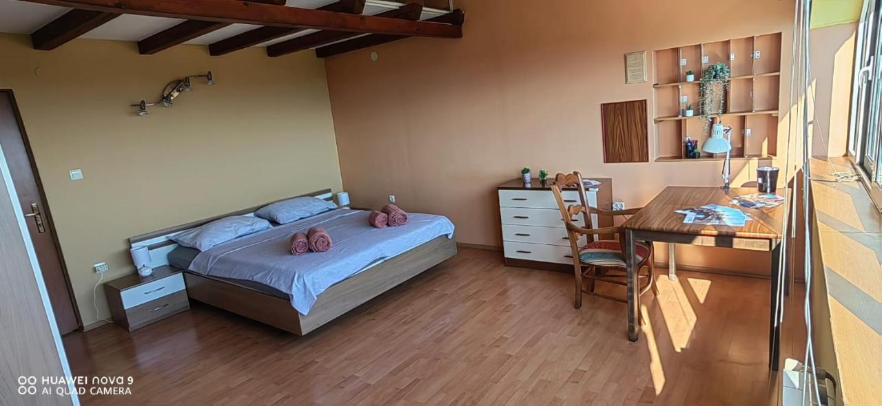 Kuca Za Odmor Vista Mare Villa Marinici  Dış mekan fotoğraf