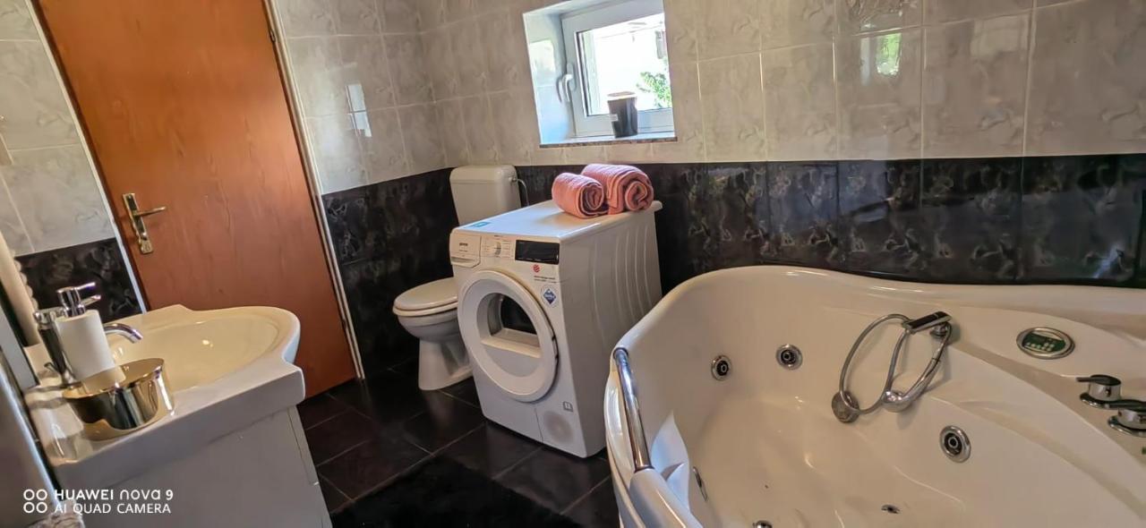 Kuca Za Odmor Vista Mare Villa Marinici  Dış mekan fotoğraf
