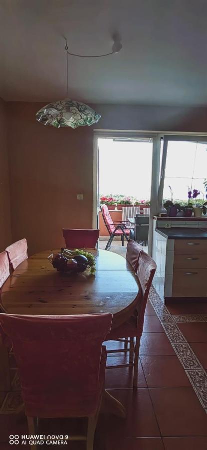 Kuca Za Odmor Vista Mare Villa Marinici  Dış mekan fotoğraf