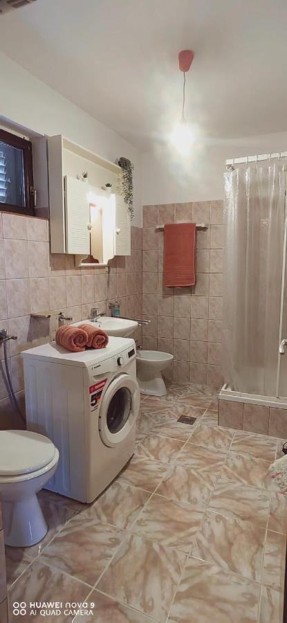 Kuca Za Odmor Vista Mare Villa Marinici  Dış mekan fotoğraf