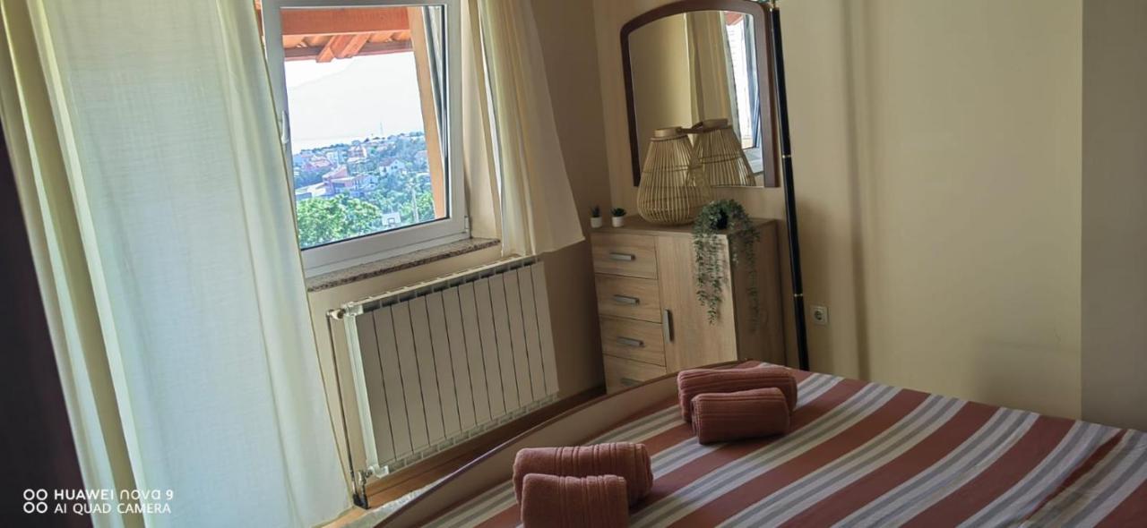 Kuca Za Odmor Vista Mare Villa Marinici  Dış mekan fotoğraf