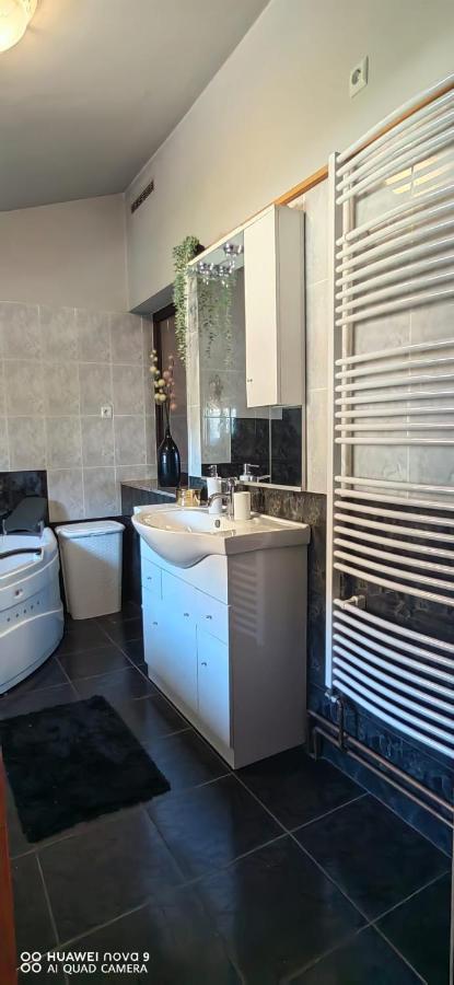 Kuca Za Odmor Vista Mare Villa Marinici  Dış mekan fotoğraf