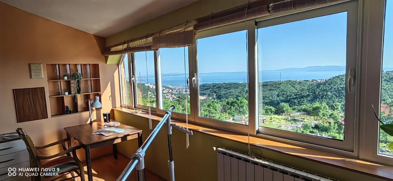 Kuca Za Odmor Vista Mare Villa Marinici  Dış mekan fotoğraf