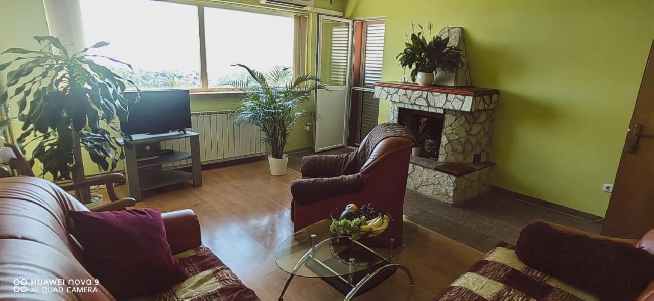 Kuca Za Odmor Vista Mare Villa Marinici  Dış mekan fotoğraf