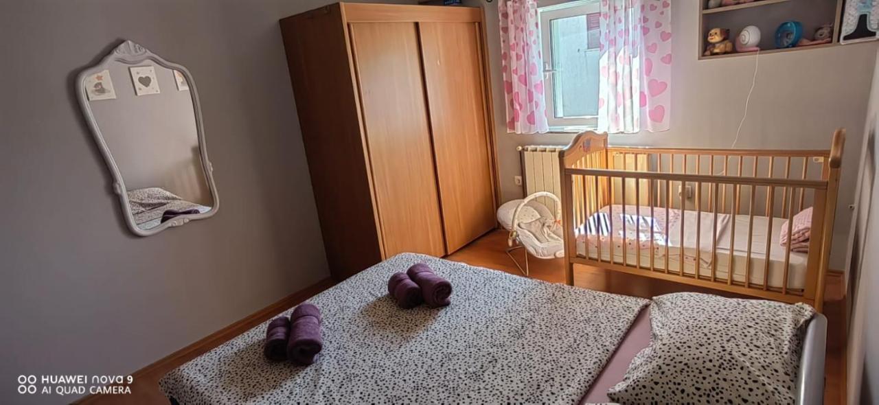 Kuca Za Odmor Vista Mare Villa Marinici  Dış mekan fotoğraf