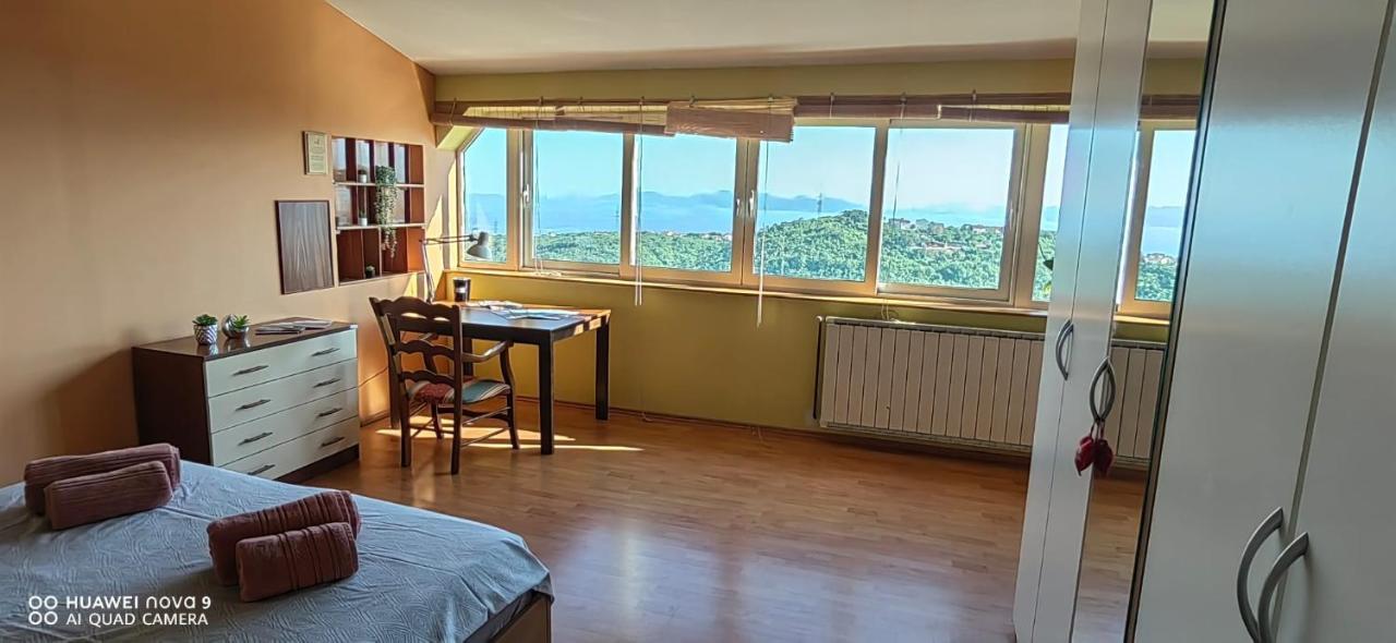 Kuca Za Odmor Vista Mare Villa Marinici  Dış mekan fotoğraf