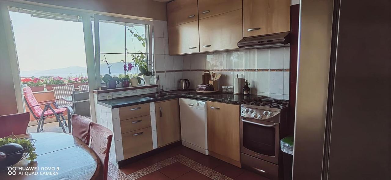 Kuca Za Odmor Vista Mare Villa Marinici  Dış mekan fotoğraf