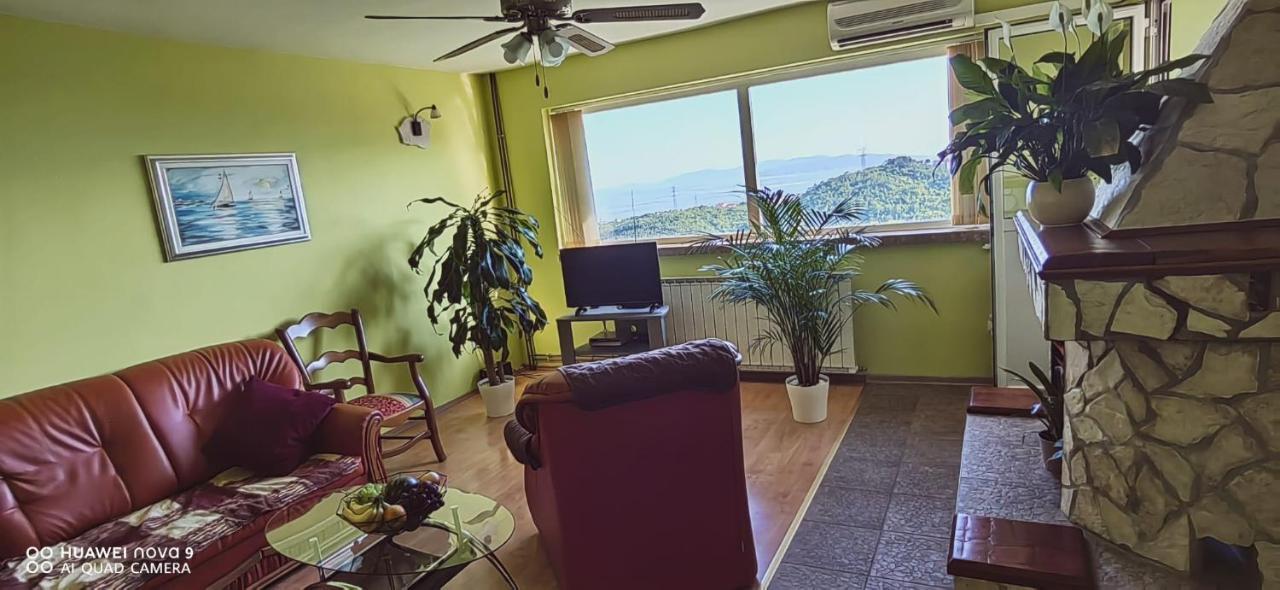Kuca Za Odmor Vista Mare Villa Marinici  Dış mekan fotoğraf