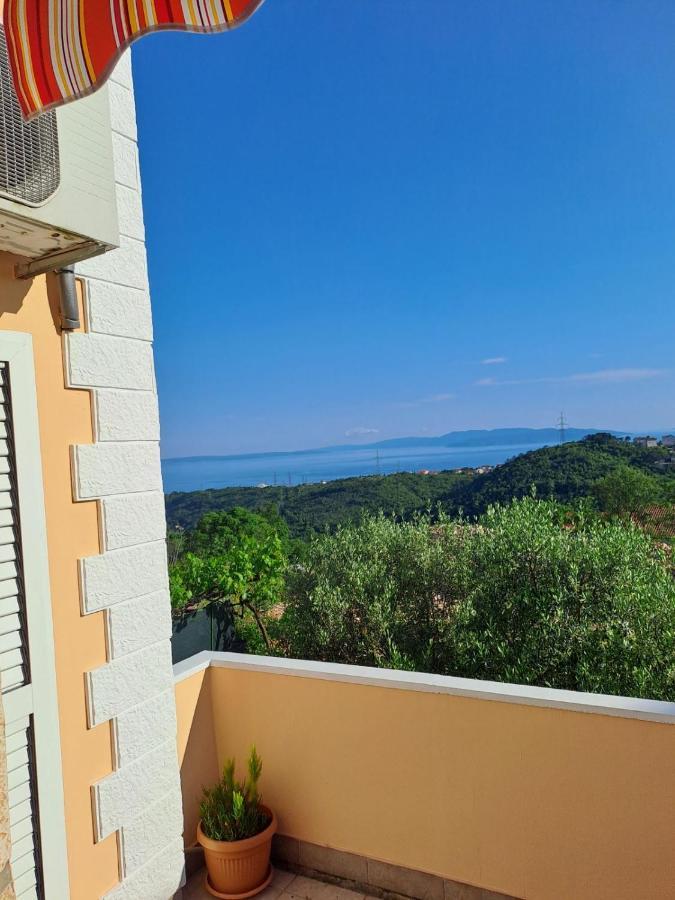 Kuca Za Odmor Vista Mare Villa Marinici  Dış mekan fotoğraf